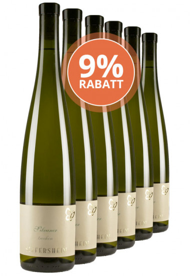 9% Rabatt Ortswein-Paket - Weingut Alte Schmiede