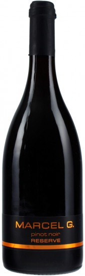 2015 Pinot Noir -MARCEL- trocken - Weingut Gehrig