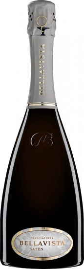 2020 Bellavista Satèn Franciacorta DOCG brut - Bellavista