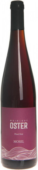 2022 Pinot Noir feinherb - Weingut Oster
