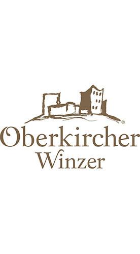 2022 Pinot weiß Sekt – MAGNUM trocken 1,5 L - Oberkircher Winzer