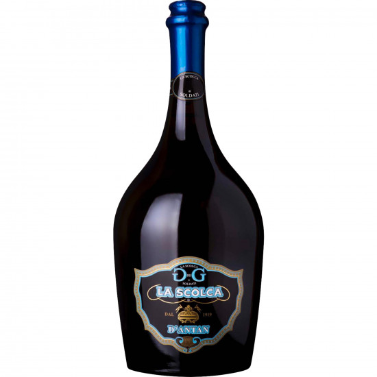 2012 La Scolca Gavi DAntan' trocken - La Scolca