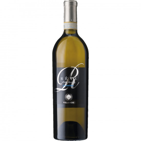 2023 Rêve Offida Pecorino trocken - Velenosi