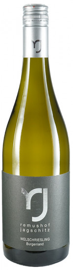 2024 Welschriesling trocken - Remushof Jagschitz