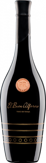 2018 Pradorey El Buen Alfarero Ribera del Duero DO - Pradorey