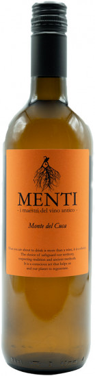 2021 Monte del Cuca Garganega trocken - Giovanni Menti