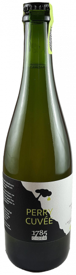 2022 Perry Cuvée - 1785 Cider