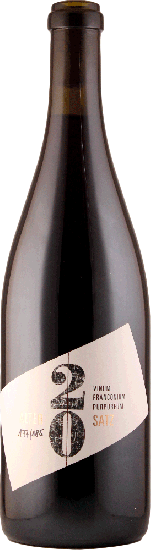 2022 Alter Satz trocken Bio - Weinbau Stritzinger