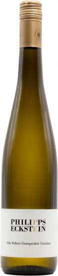 2024 Graaacher Domprobst Riesling Spätlese ALTE REBEN trocken - Weingut Philipps-Eckstein