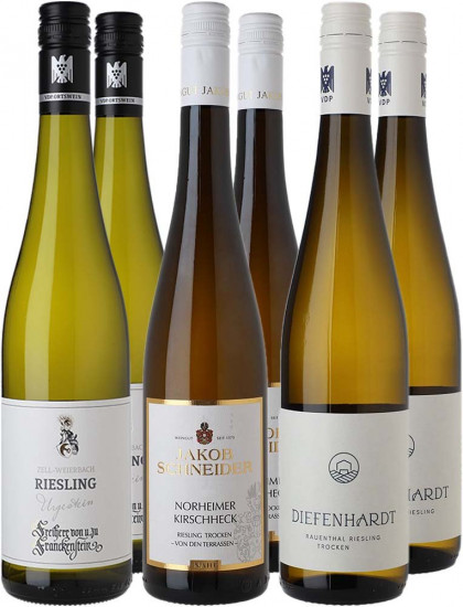 Riesling Selektion-Paket 