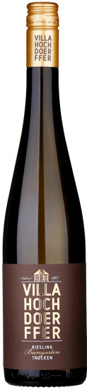 2014 Riesling 