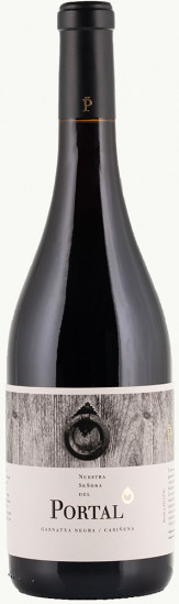 2021 Portal Tinto Terra Alta DO trocken - Celler Piñol