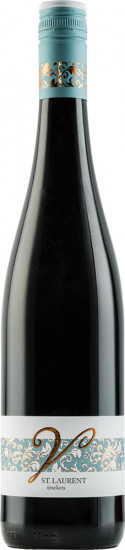 2023 St. Laurent trocken - Vera Keller Weine
