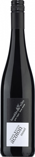 2024 Acolon trocken - Weingut Benedikt Nilles