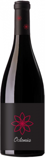 2014 Octonia Montsant DO trocken - Serra Barceló