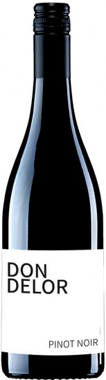 2021 Pinot Noir trocken - Weinhaus Delor