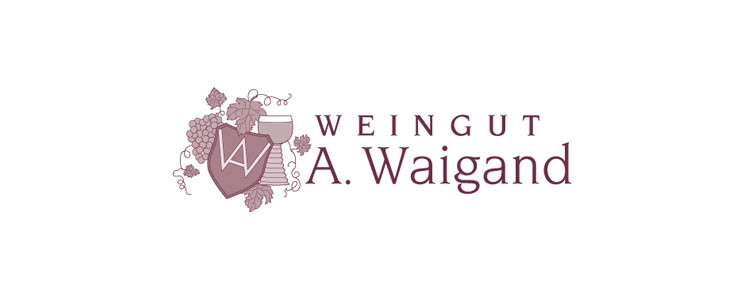 2019 Spätburgunder trocken 0,375 L - Weingut Waigand