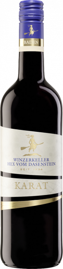 2024 KARAT Spätburgunder halbtrocken - Winzerkeller Hex vom Dasenstein