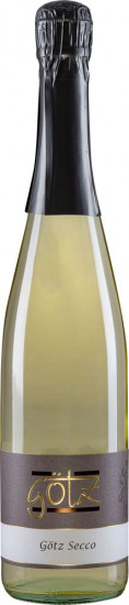 Götz Secco trocken - Weingut Albert Götz