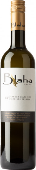 2024 Grüner Veltliner 