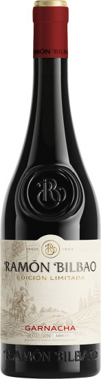 2021 Ramón Bilbao Edición Limitada Garnacha trocken - Bodegas Ramón Bilbao