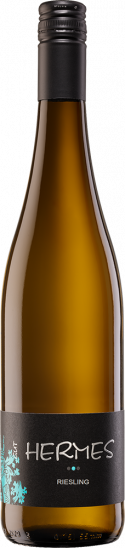 2024 Riesling trocken - WeinGut Hermes