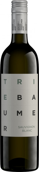 2025 Sauvignon Blanc Rust trocken - Weingut Triebaumer