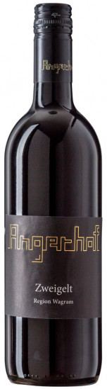 2025 Zweigelt trocken - Weingut Angerhof