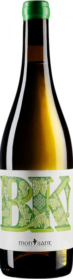 2022 BK! White Montsant DO trocken Bio - Atavus Priorat