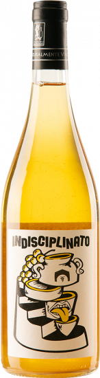 2023 Indisciplinato Marche IGP trocken - Tenuta San Marcello
