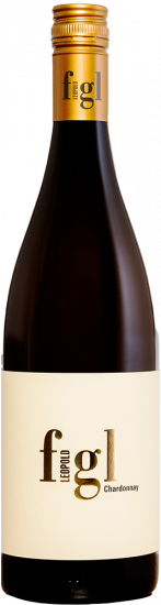 2024 Chardonnay trocken - Leopold Figl