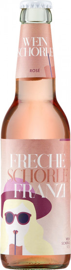 Freche Franzi 0,33 L - Winzer von Baden