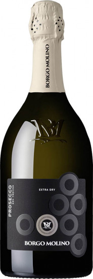 Prosecco DOC extra trocken - Borgo Molino Vigne & Vini