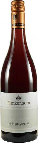 Rotwein Paket - Weingut Blankenhorn
