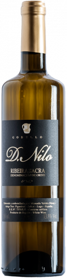 2024 Don Nilo Ribeira Sacra DO trocken - Adega Tear