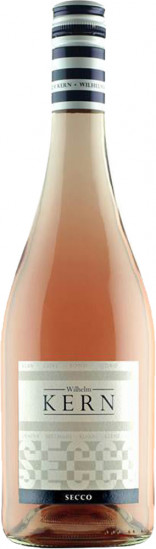 2024 STREIF Muskat-Trollinger SECCO Rosé trocken - Wilhelm Kern