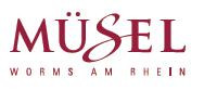 2011 Portugieser Rosé Lieblich - Weingut Müsel