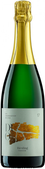 Riesling Sekt trocken - Weingut Dr. Oberhofer