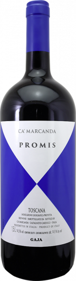 2020 Promis Cuvée Toscana IGP trocken 1,5 L - Angelo Gaja