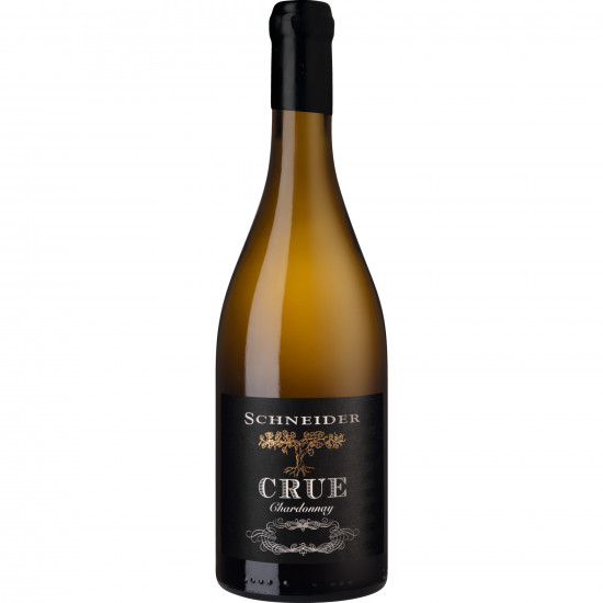 2023 Crue Chardonnay trocken - Weingut Markus Schneider