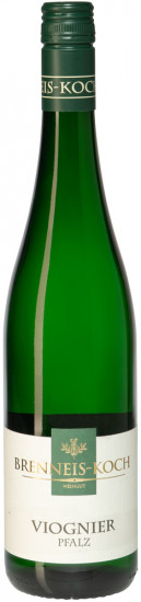 2023 Viognier trocken - Weingut Brenneis-Koch