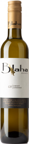 2018 Grüner Veltliner 
