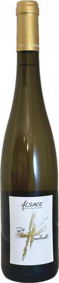 2018 Pinot Gris Anaël lieblich Bio - Domaine Paul Humbrecht