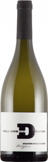 2024 Grauer Burgunder 