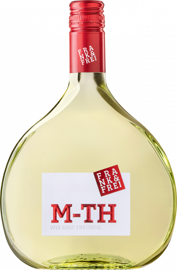 2023 Frank & Frei M-TH trocken - Weingut Max Markert