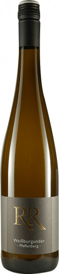 5+1 Weissburgunder Pfaffenberg trocken Paket - Weingut Richard Rinck