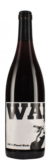 2012 WAR Pinot Noir Spätlese trocken - Weingut Leiling