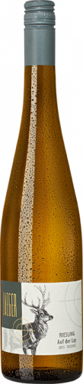 2015 Auf der Lay Riesling Trocken - Weingut Jaeger