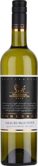 2024 Grauburgunder 