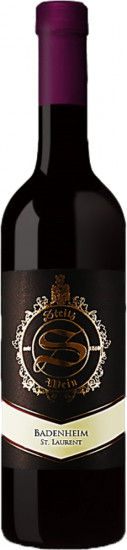 2022 Badenheim St. Laurent trocken - Fritz Steitz